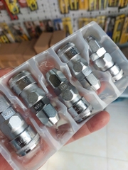 Đầu nối nhanh khí nén NITTO 85SN