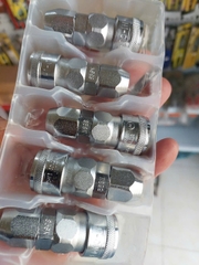 Đầu nối nhanh khí nén NITTO 85SN