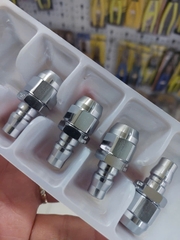 Đầu nối nhanh khí nén NITTO 80PN