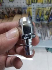 Đầu nối nhanh khí nén NITTO 80PN