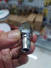 Đầu nối nhanh khí nén NITTO 85PN