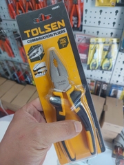 KÌM ĐIỆN 7" TOLSEN 10001