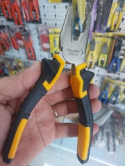 KÌM ĐIỆN 7" TOLSEN 10001