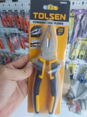 KÌM ĐIỆN 8" TOLSEN 10002