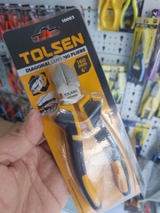KÌM CẮT 6" TOLSEN 10003
