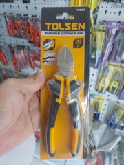 KÌM CẮT 7" TOLSEN 10004