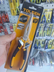 KỀM NHỌN 8" TOLSEN 10007