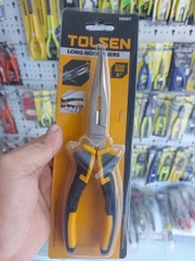 KỀM NHỌN 8" TOLSEN 10007