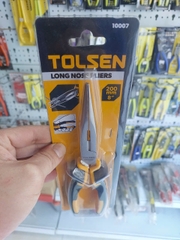 KỀM NHỌN 8" TOLSEN 10007