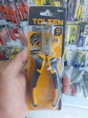 KÌM TUỐT DÂY 6" TOLSEN 10013