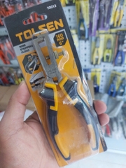 KÌM TUỐT DÂY 6" TOLSEN 10013