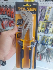 KÌM MỎ QUẠ 10" TOLSEN 10014