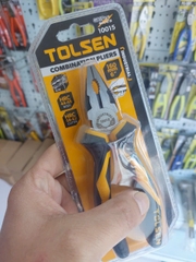 KÌM ĐIỆN 6"(Công Nghiệp)) TOLSEN 10015