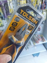KÌM ĐIỆN 6"(Công Nghiệp)) TOLSEN 10015