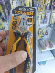 KÌM ĐIỆN 6"(Công Nghiệp)) TOLSEN 10015