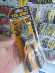 KÌM ĐIỆN 7"(Công Nghiệp) TOLSEN 10016