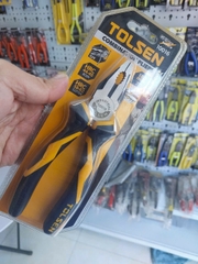 KÌM ĐIỆN 7"(Công Nghiệp) TOLSEN 10016