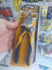 KÌM ĐIỆN 7"(Công Nghiệp) TOLSEN 10016