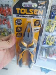KÌM ĐIỆN 7"(Công Nghiệp) TOLSEN 10016