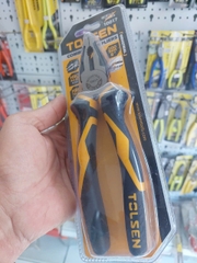 KÌM ĐIỆN 8"(Công Nghiệp) TOLSEN 10017