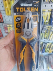 KÌM ĐIỆN 8"(Công Nghiệp) TOLSEN 10017