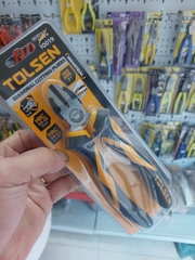 KÌM CẮT 7"(Công Nghiệp) TOLSEN 10019