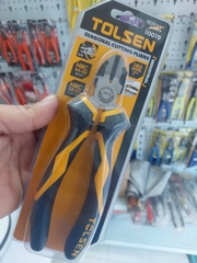 KÌM CẮT 7"(Công Nghiệp) TOLSEN 10019