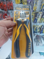 KÌM CẮT 7"(Công Nghiệp) TOLSEN 10019