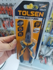 KÌM NHỌN 6" (Công Nghiệp) TOLSEN 10021