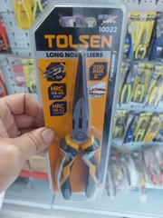 KÌM NHỌN 8" (Công Nghiệp) TOLSEN 10022