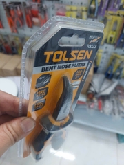 KÌM NHỌN 6"(Công Nghiệp) TOLSEN 10023