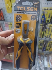 KÌM TUỐT DÂY 6"(Công Nghiệp) TOLSEN 10028