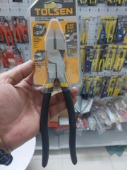 KÌM ĐIỆN TRỢ LỰC 9,5" (New) TOLSEN 10304