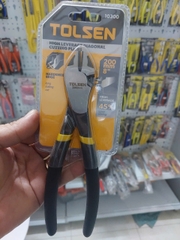 KÌM CẮT TRỢ LỰC 200MM(New) TOLSEN 10300