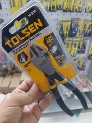 KÌM CẮT TRỢ LỰC 200MM(New) TOLSEN 10300