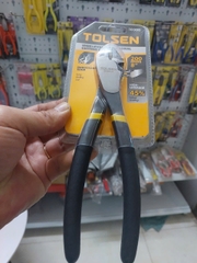 KÌM CẮT TRỢ LỰC 200MM(New) TOLSEN 10300