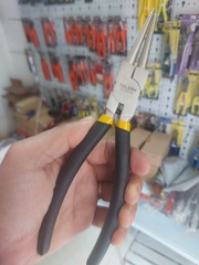 KÌM MỞ PHE VÒNG TRONG MŨI THẲNG 9"NEW TOLSEN 10078