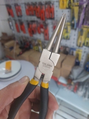 KÌM MỞ PHE VÒNG TRONG MŨI THẲNG 9"NEW TOLSEN 10078