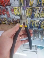 KÌM MỞ PHE VÒNG TRONG MŨI CONG 9"NEW TOLSEN 10083
