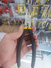 KÌM MỞ PHE VÒNG TRONG MŨI CONG 9"NEW TOLSEN 10083