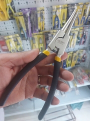 KÌM MỞ PHE VÒNG NGOÀI MŨI THẲNG 9"NEW TOLSEN 10088