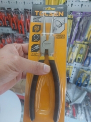 KÌM MỞ PHE VÒNG NGOÀI MŨI THẲNG 9"NEW TOLSEN 10088