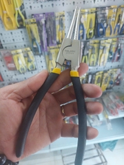 KÌM MỞ PHE VÒNG NGOÀI MŨI THẲNG 9"NEW TOLSEN 10088