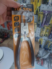 KÌM MỞ PHE VÒNG NGOÀI MŨI CONG 9"NEW TOLSEN 10093