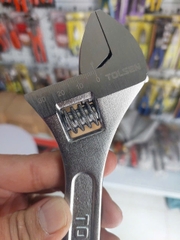 MỎ LẾT 250mm(10") TOLSEN 15003