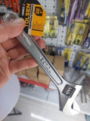 MỎ LẾT 200mm(8") TOLSEN 15002