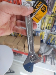 MỎ LẾT 200mm(8") TOLSEN 15002