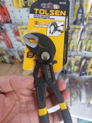 KÌM MỎ QỤA 10'', 250mm TOLSEN 10329