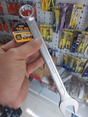 CỜ LÊ VÒNG MIỆNG TOLSEN 15829