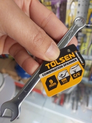 CỜ LÊ  VÒNG MIỆNG TOLSEN 15817